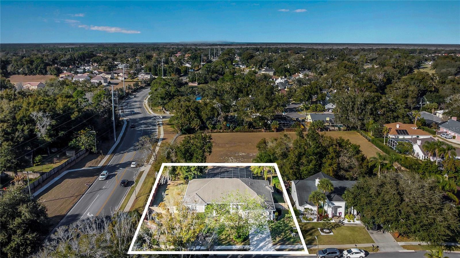 Image 40 of 40 For 2301 Ridgeside Road