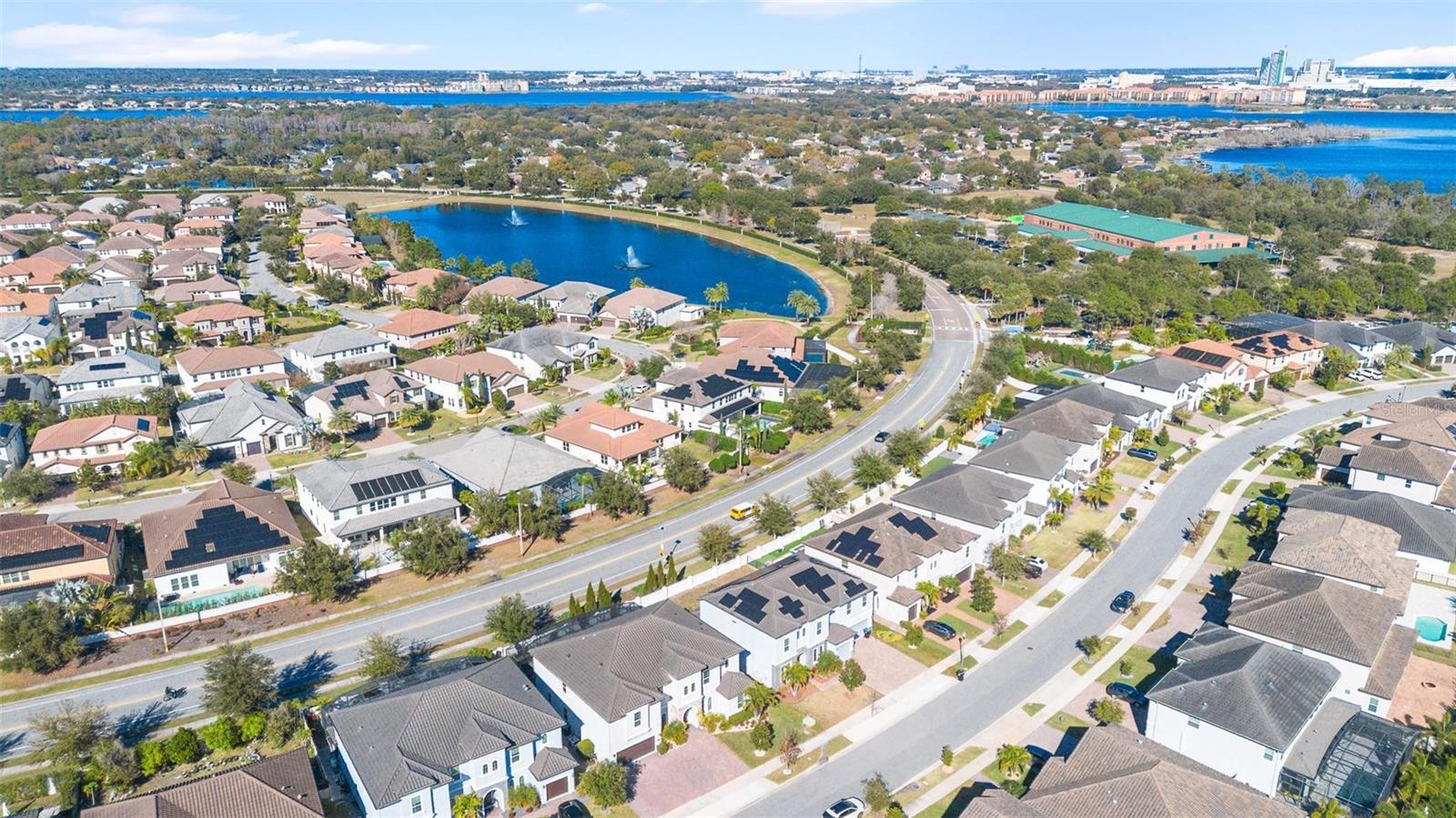 Image 51 of 59 For 8324 Ludington Circle