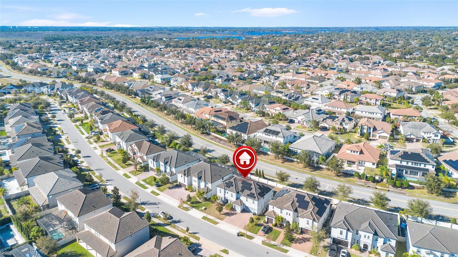 Image 52 of 59 For 8324 Ludington Circle