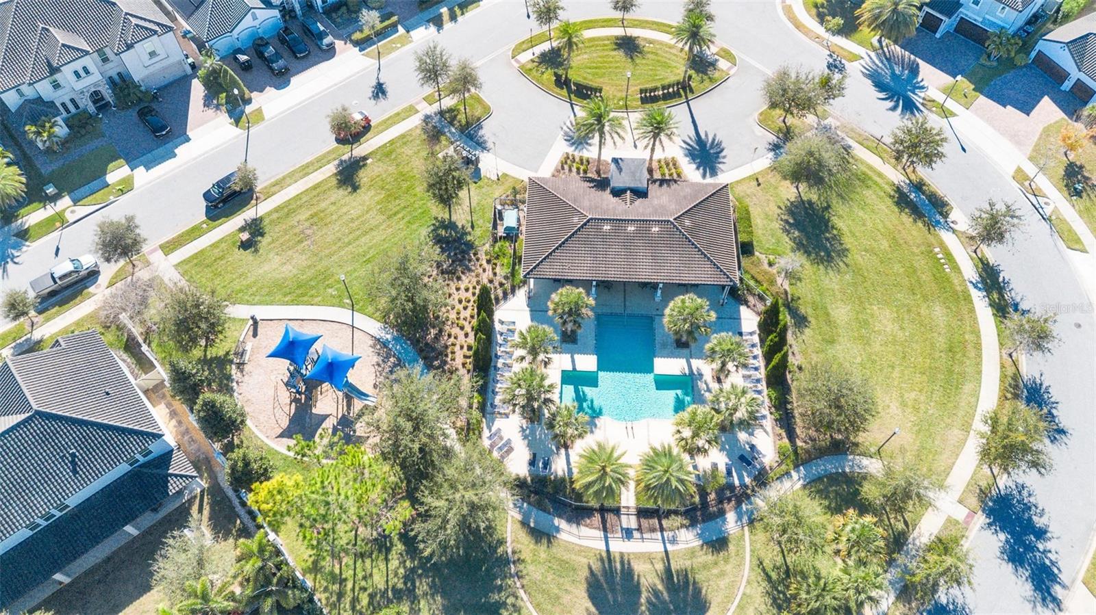 Image 55 of 59 For 8324 Ludington Circle