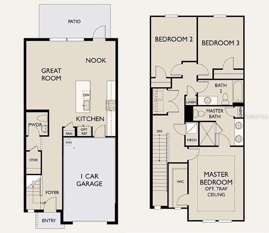 Image 16 of 22 For 1542 Discovery Street