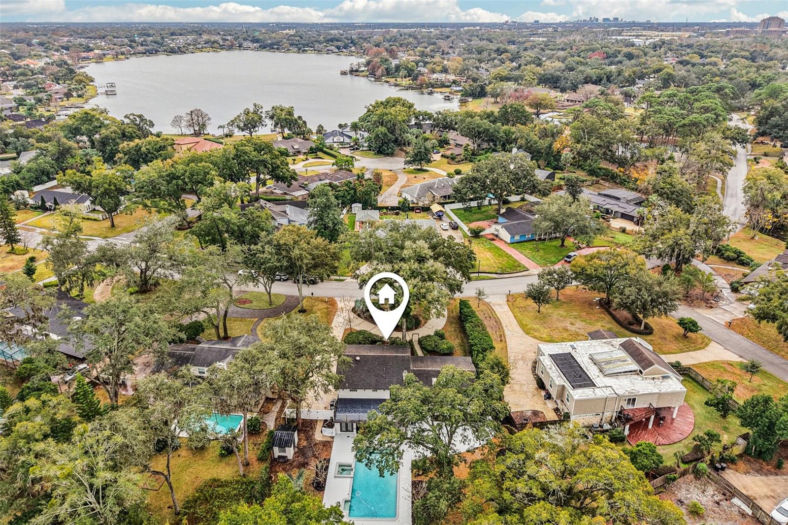 Image 65 of 85 For 610 Spring Valley Road