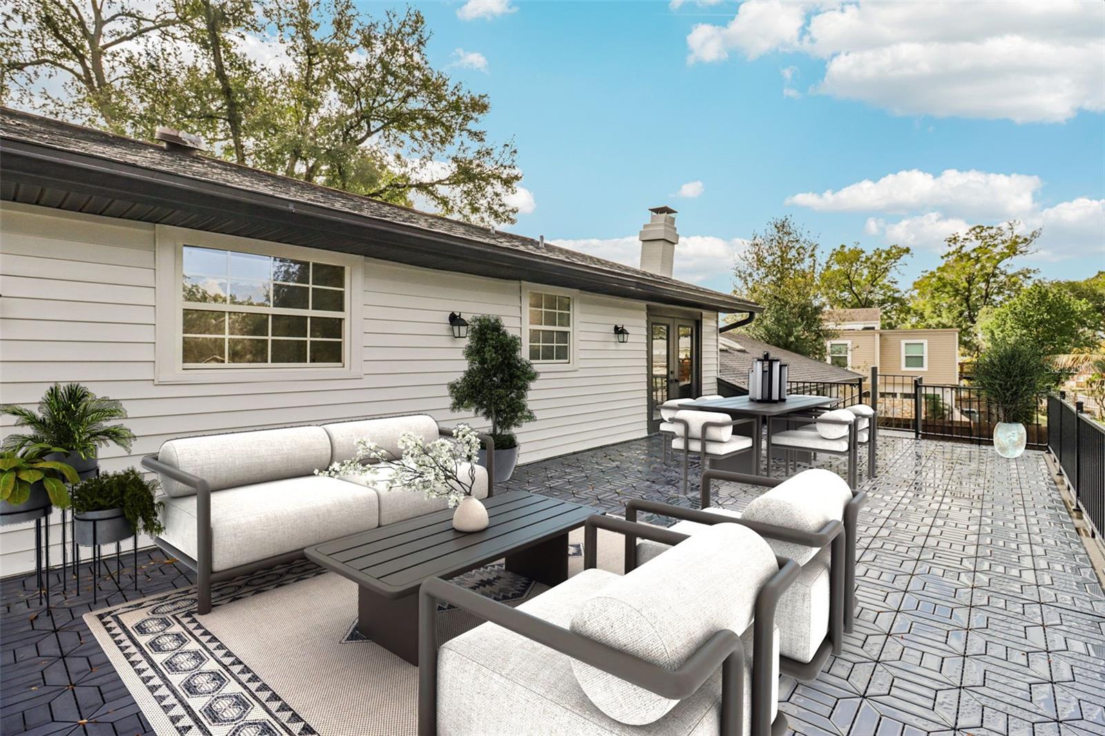 Image 7 of 85 For 610 Spring Valley Road