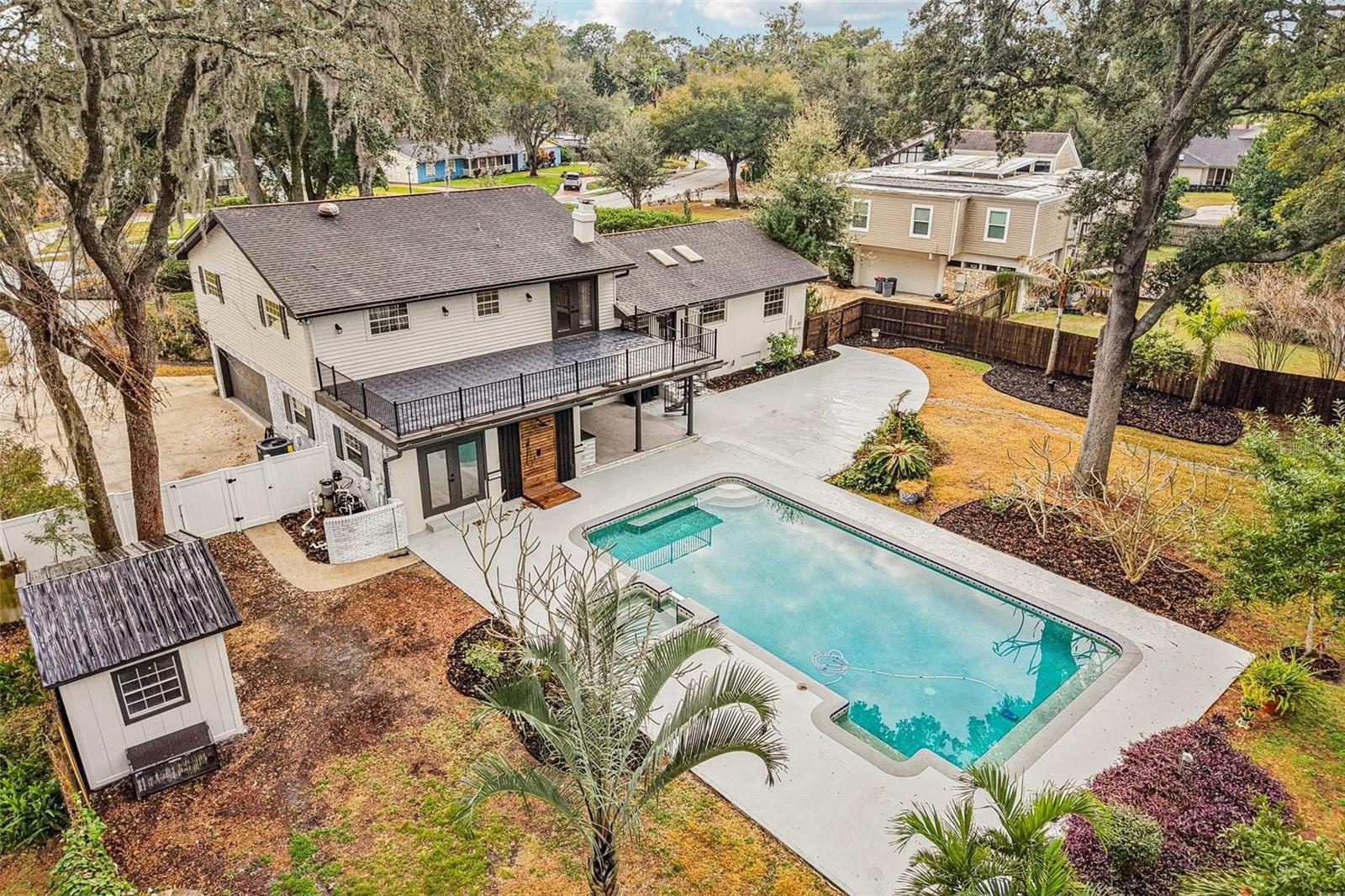 Image 70 of 85 For 610 Spring Valley Road