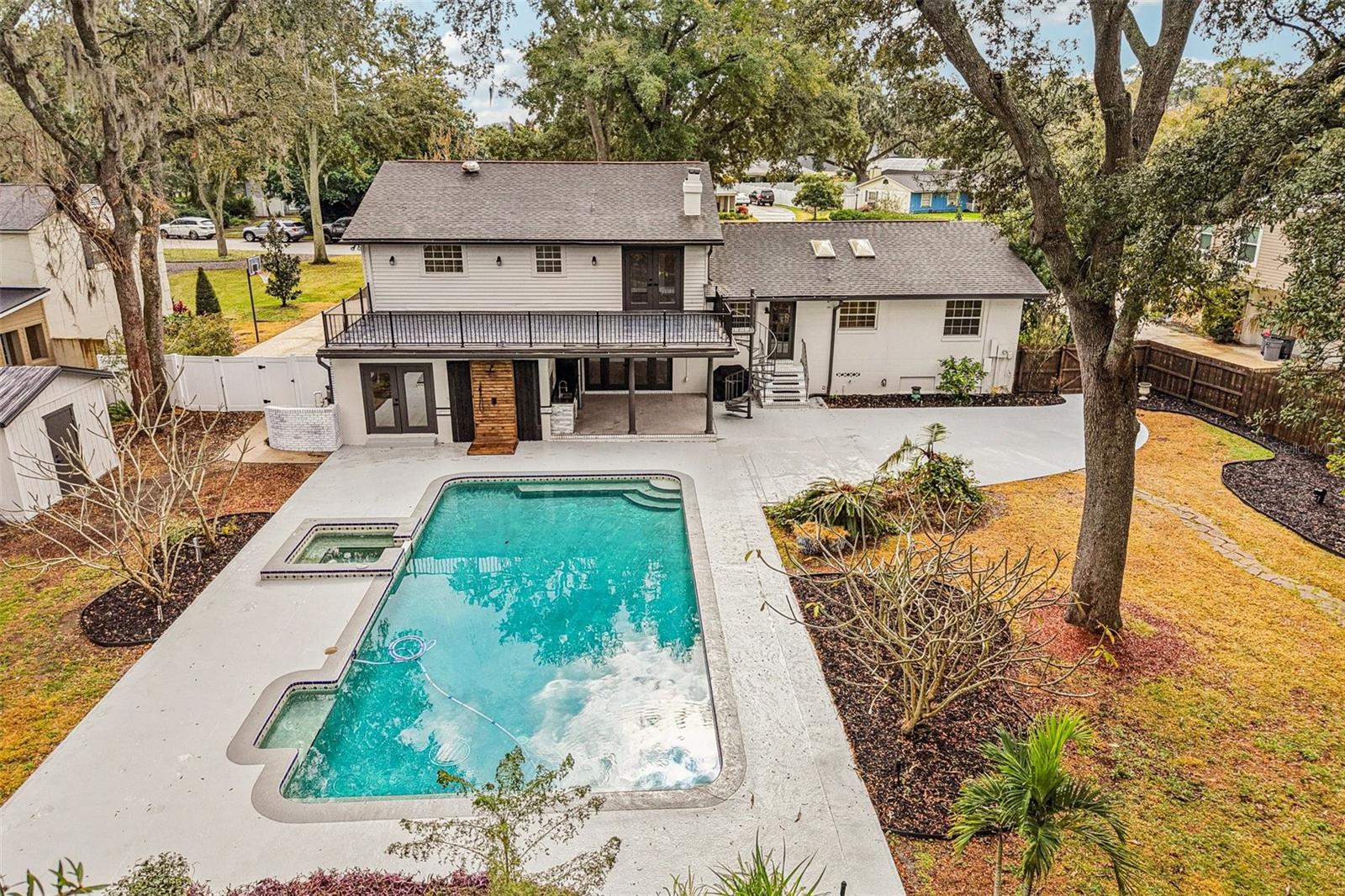 Image 71 of 85 For 610 Spring Valley Road