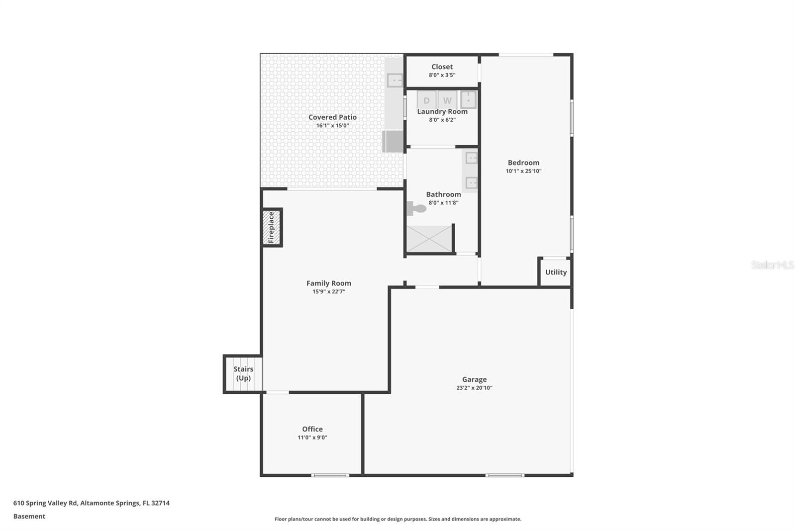 Image 83 of 85 For 610 Spring Valley Road