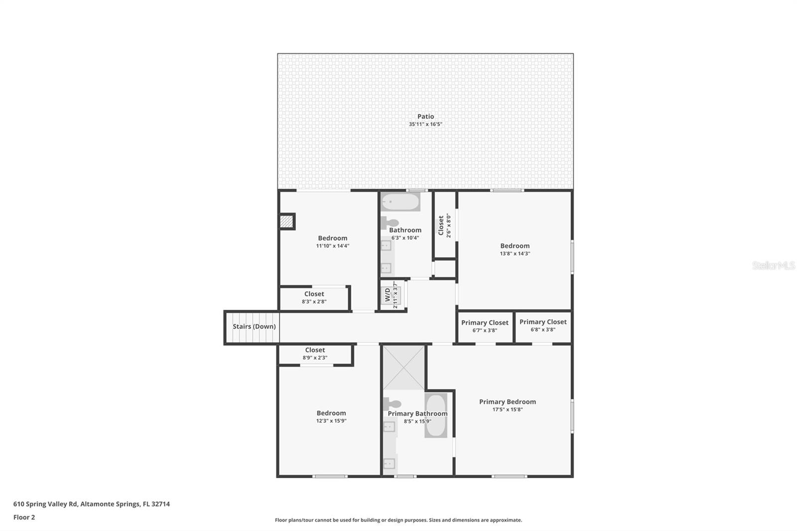 Image 85 of 85 For 610 Spring Valley Road