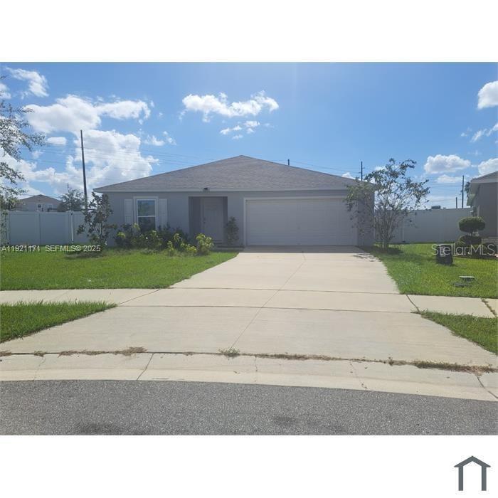 Details for 336 Towns Circle, HAINES CITY, FL 33844