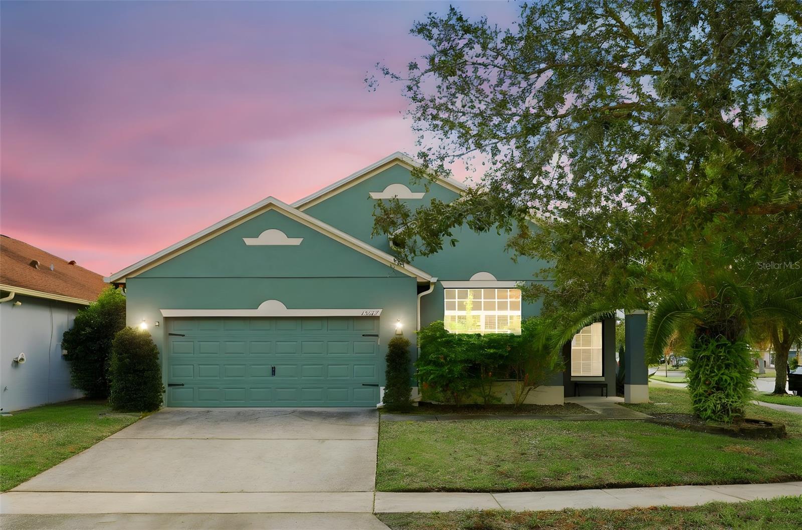 Details for 13567 Mirror Lake Drive, ORLANDO, FL 32828