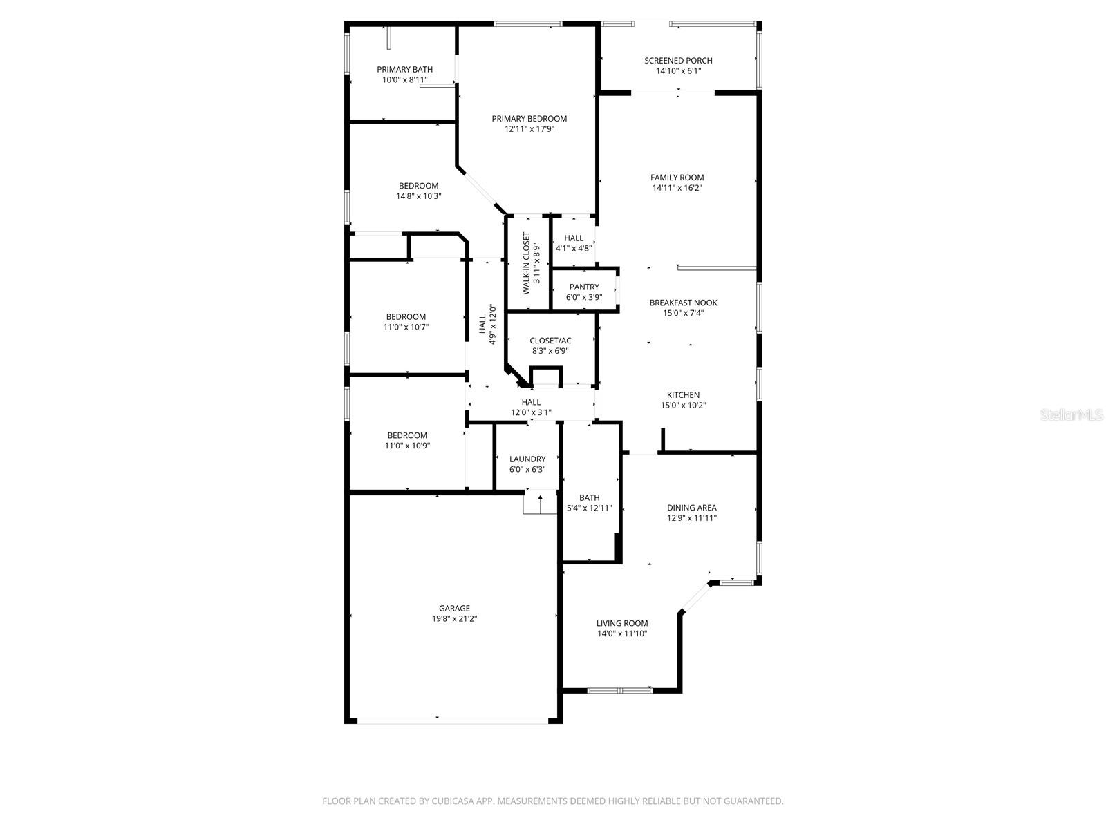 Image 45 of 46 For 13567 Mirror Lake Drive