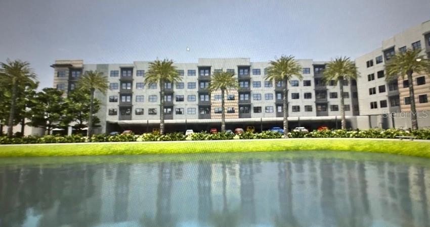 Details for 5587 Millenia Park Boulevard 224, ORLANDO, FL 32839