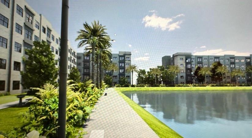 Image 22 of 36 For 5587 Millenia Park Boulevard 224