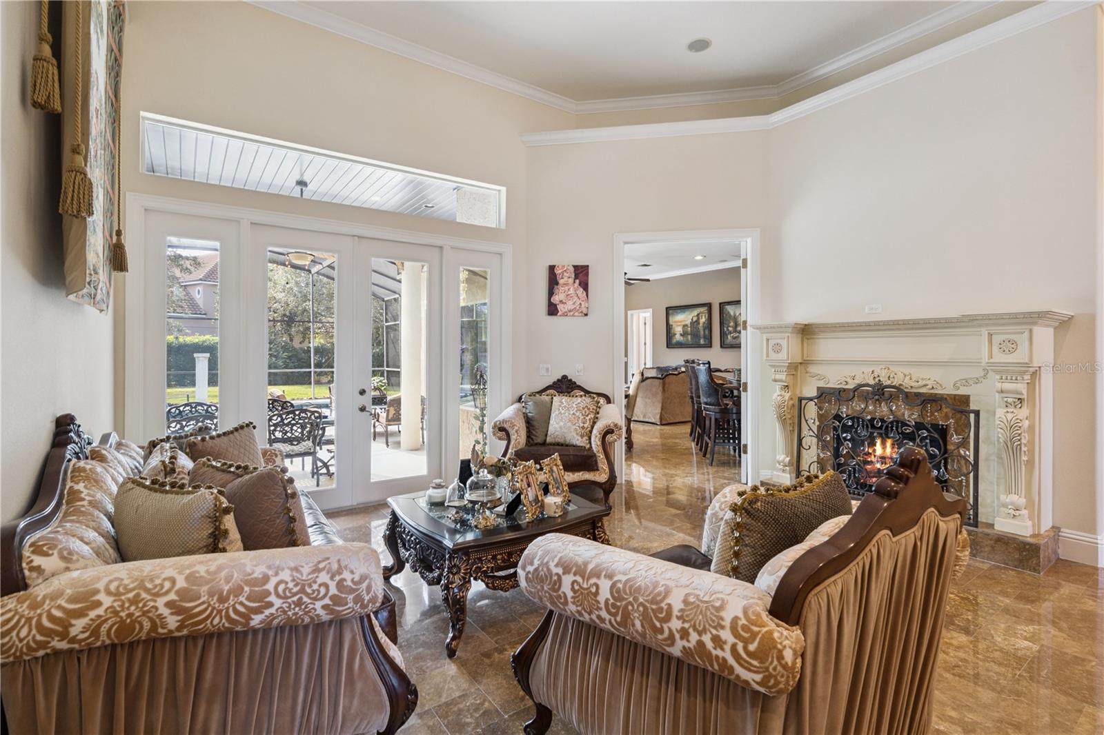 Image 11 of 38 For 9200 Island Lake Court