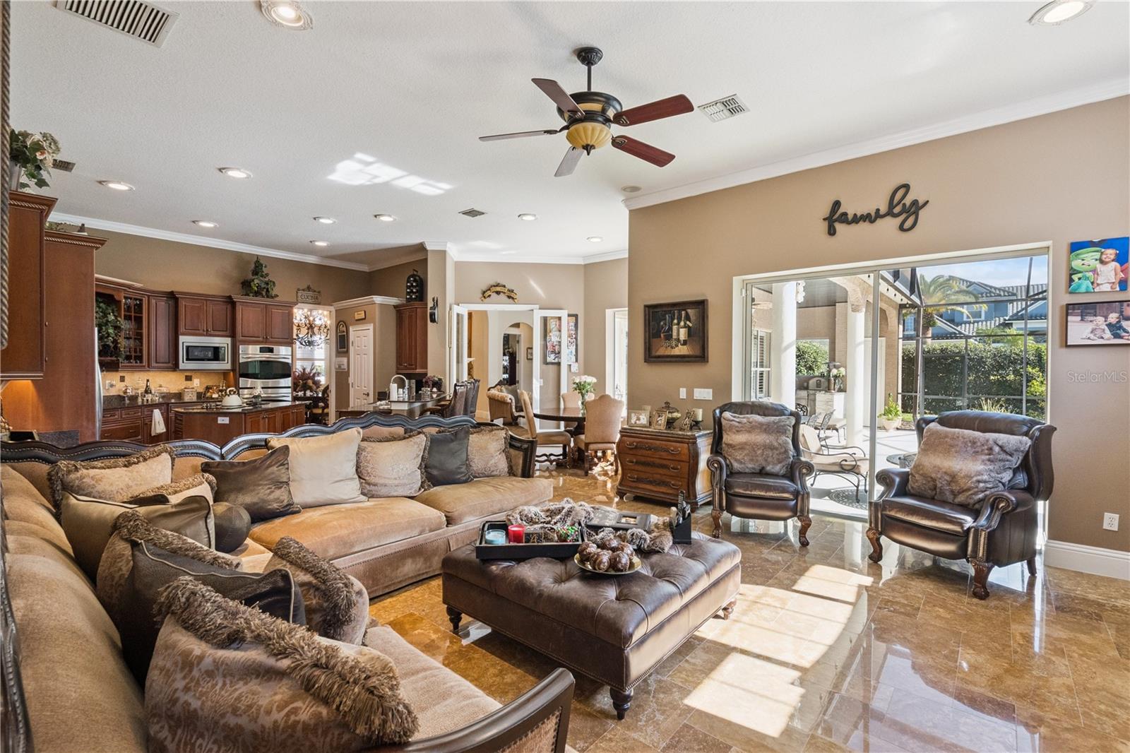 Image 14 of 38 For 9200 Island Lake Court