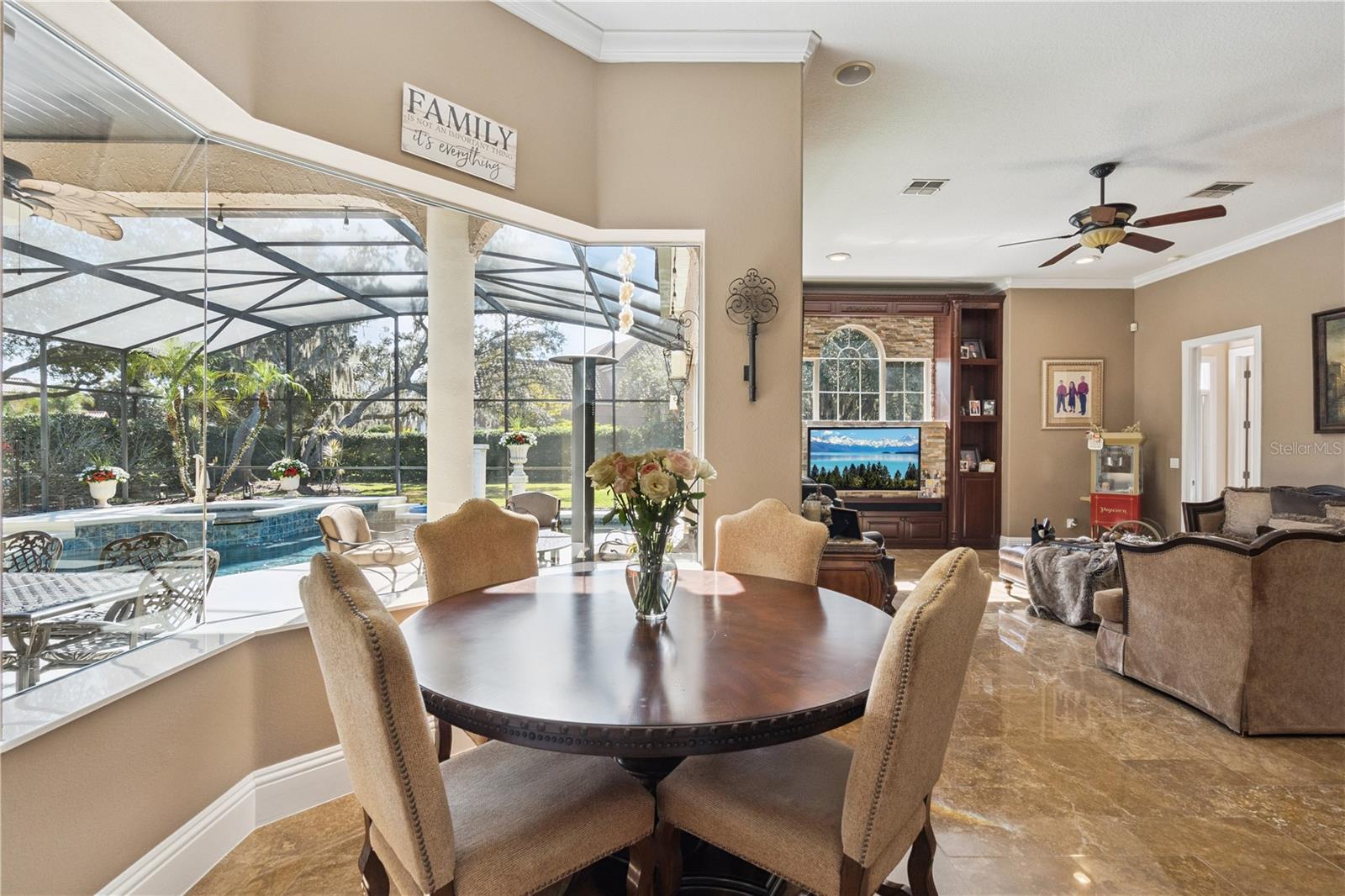 Image 15 of 38 For 9200 Island Lake Court