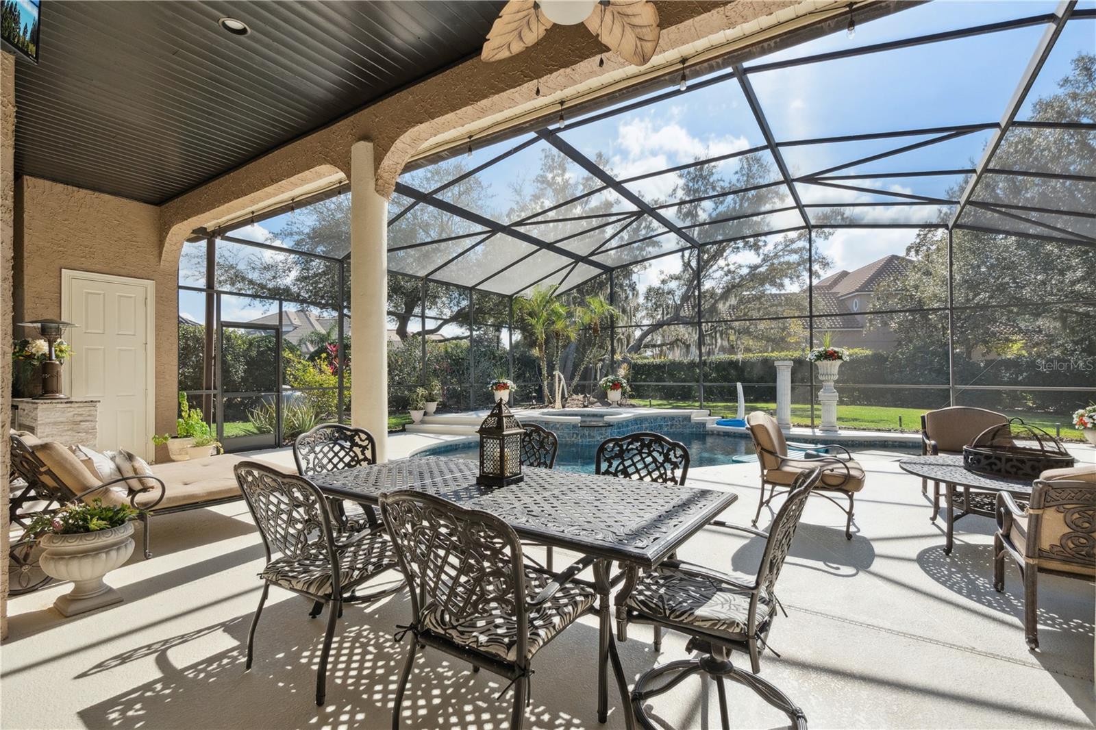 Image 34 of 38 For 9200 Island Lake Court