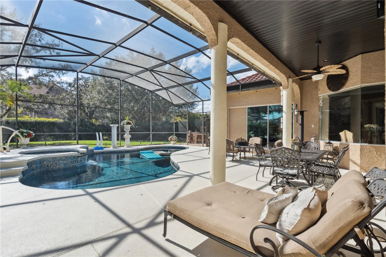 Image 35 of 38 For 9200 Island Lake Court