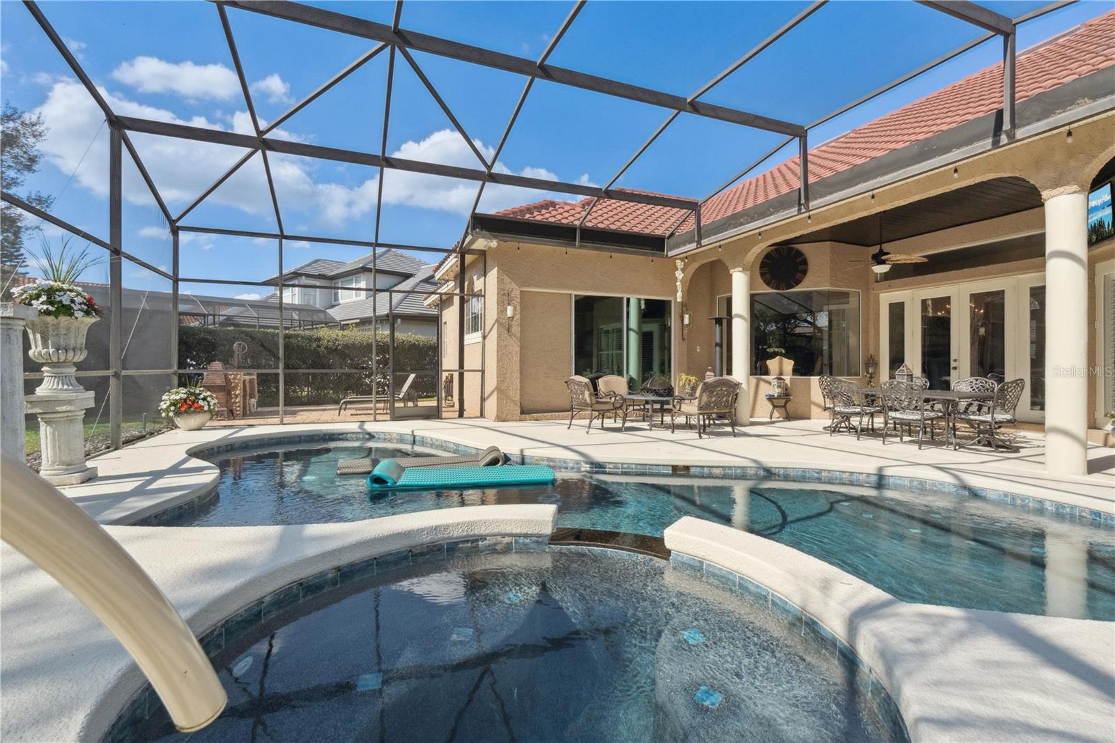 Image 36 of 38 For 9200 Island Lake Court