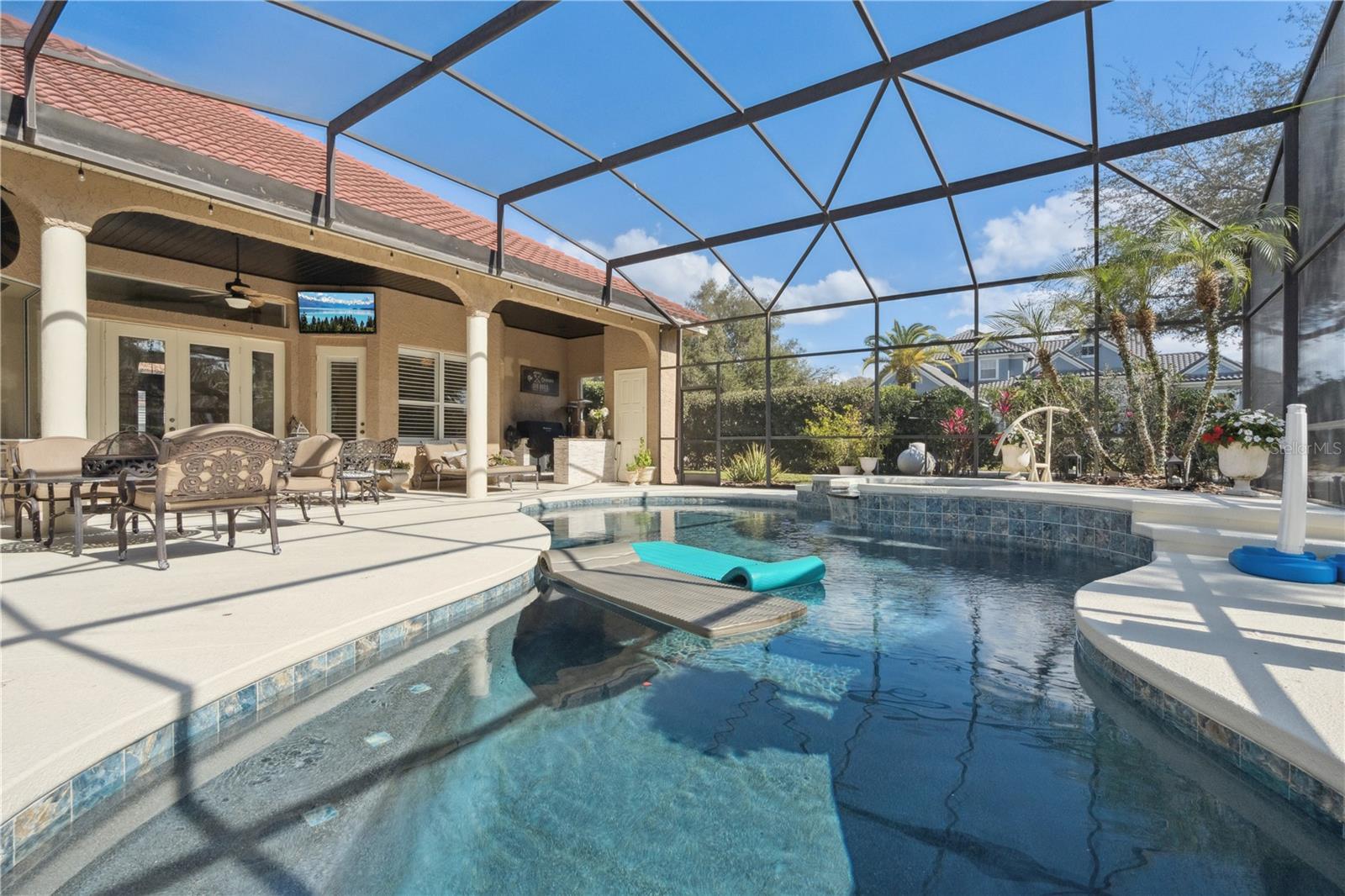 Image 5 of 38 For 9200 Island Lake Court