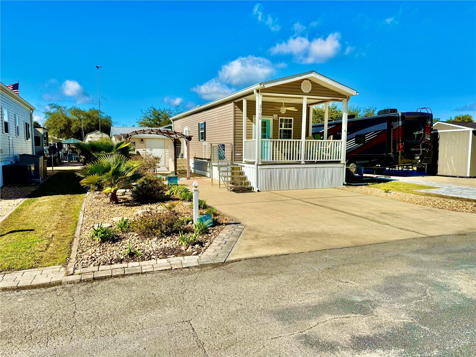 Image 3 of 91 For 3100 104th Terrace