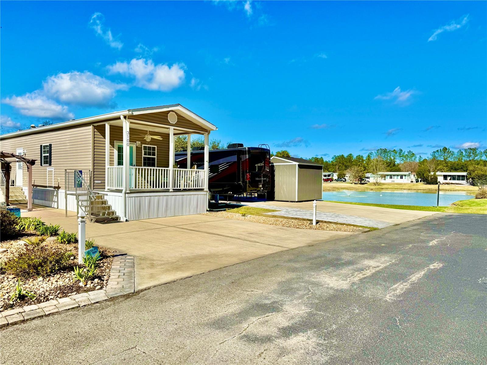 Image 4 of 91 For 3100 104th Terrace