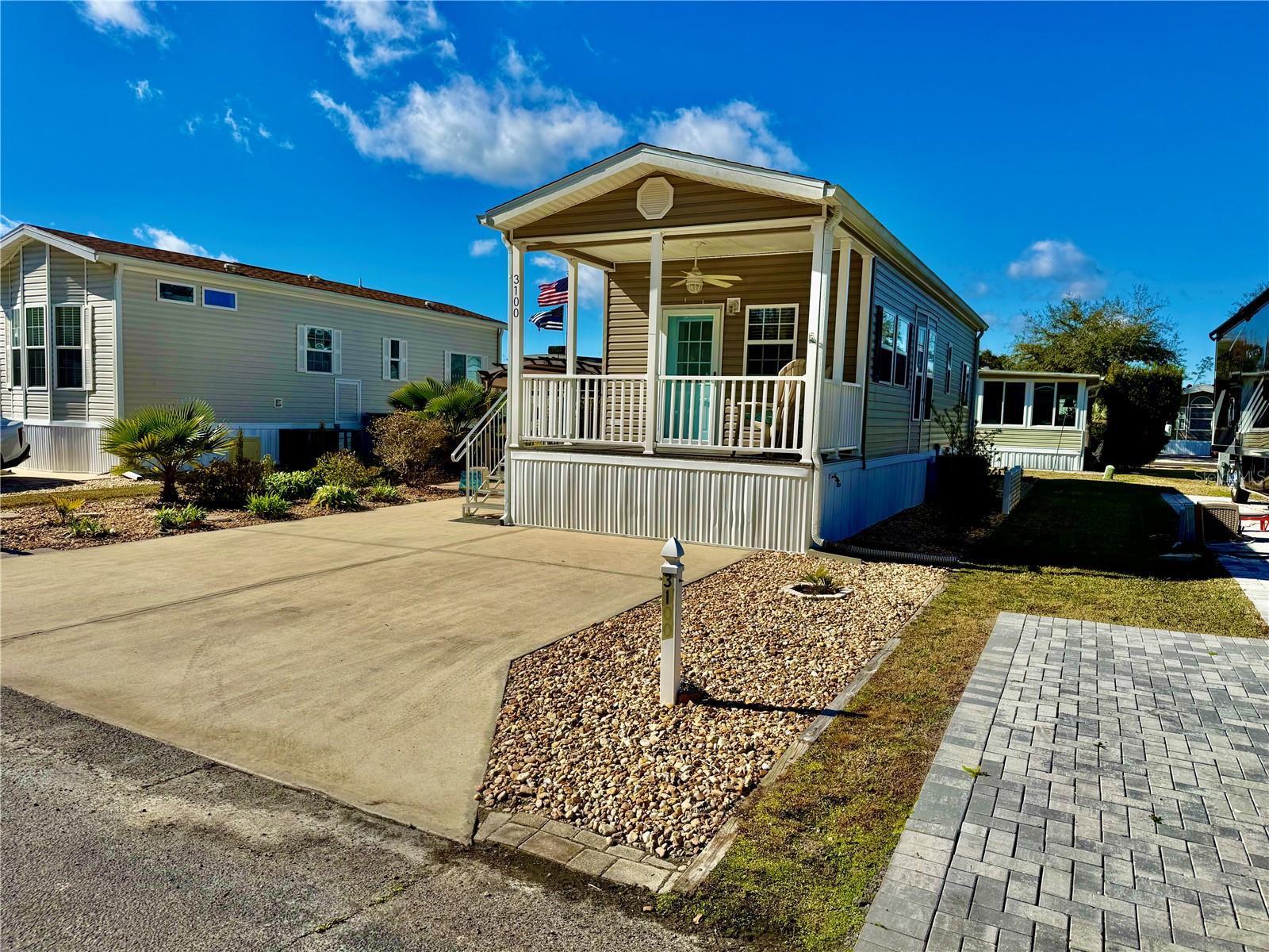 Image 6 of 91 For 3100 104th Terrace