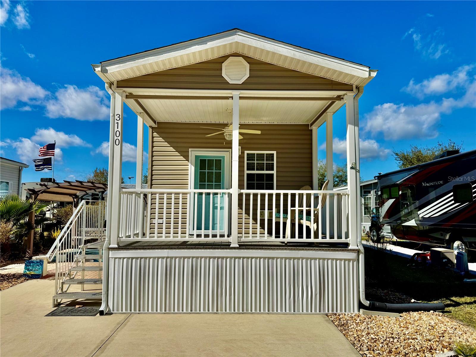 Image 7 of 91 For 3100 104th Terrace