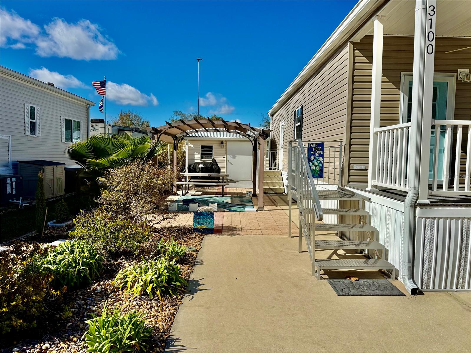 Image 8 of 91 For 3100 104th Terrace