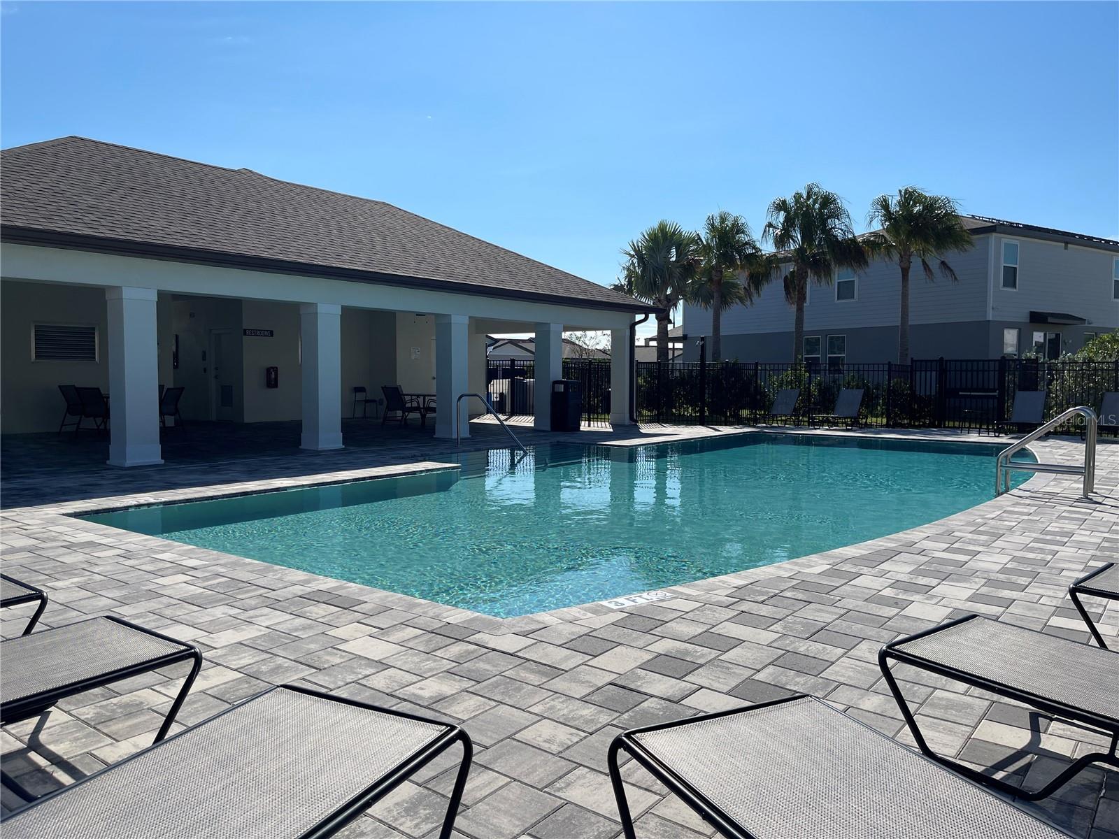 Image 17 of 18 For 3152 Bella Vista Drive