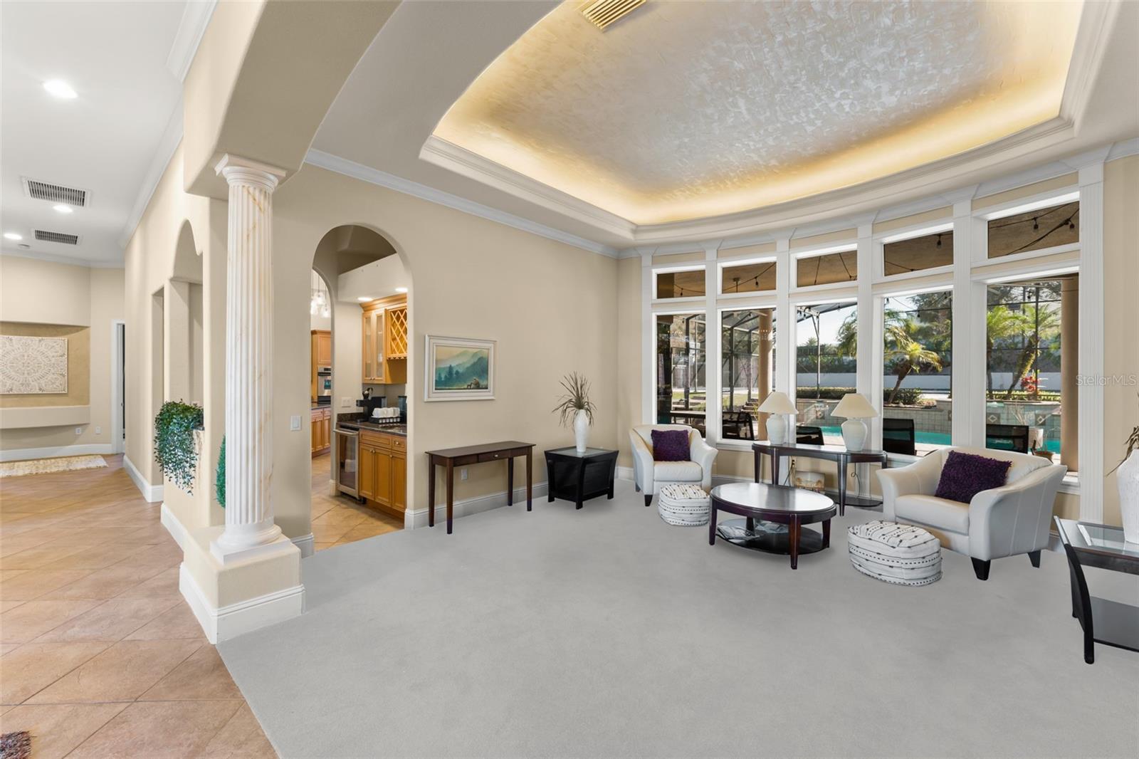 Image 22 of 62 For 3013 Seigneury Drive