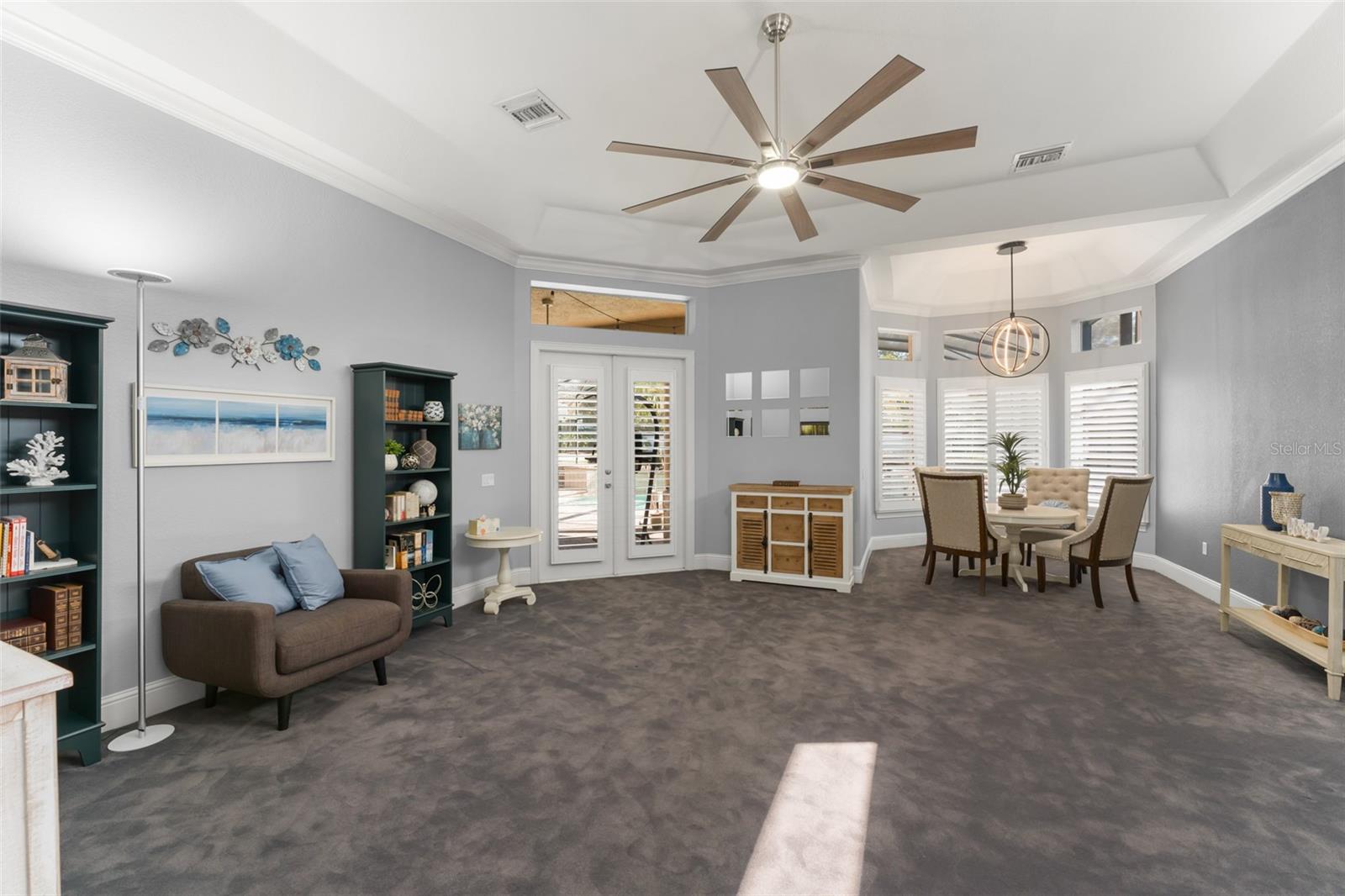 Image 25 of 62 For 3013 Seigneury Drive