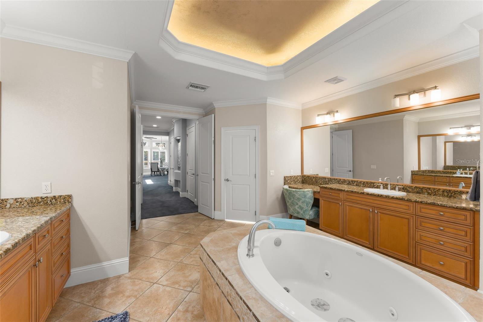 Image 32 of 62 For 3013 Seigneury Drive