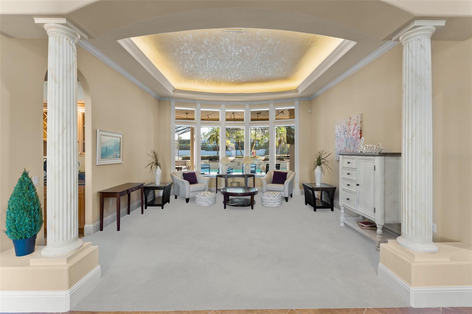 Image 4 of 62 For 3013 Seigneury Drive