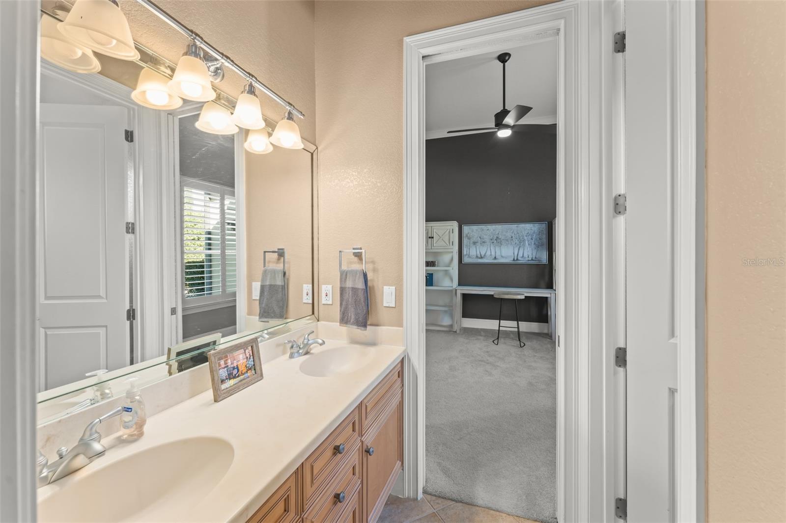 Image 43 of 62 For 3013 Seigneury Drive