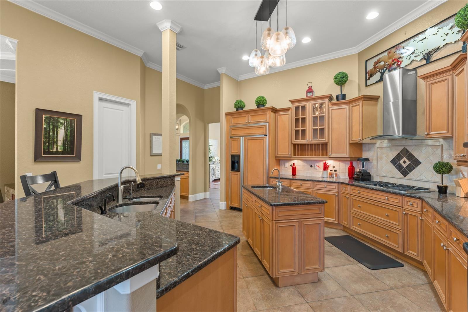 Image 47 of 62 For 3013 Seigneury Drive