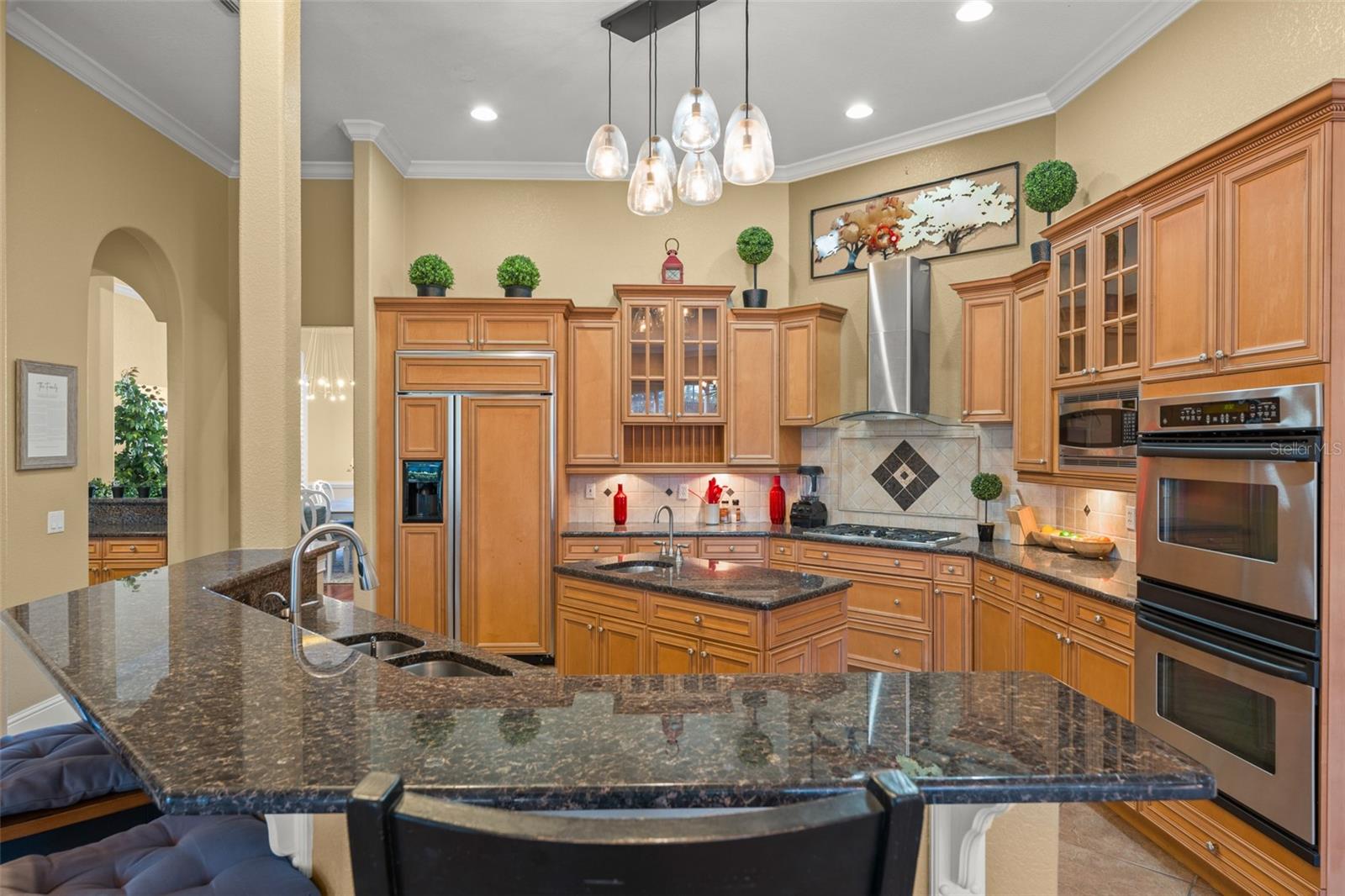 Image 48 of 62 For 3013 Seigneury Drive