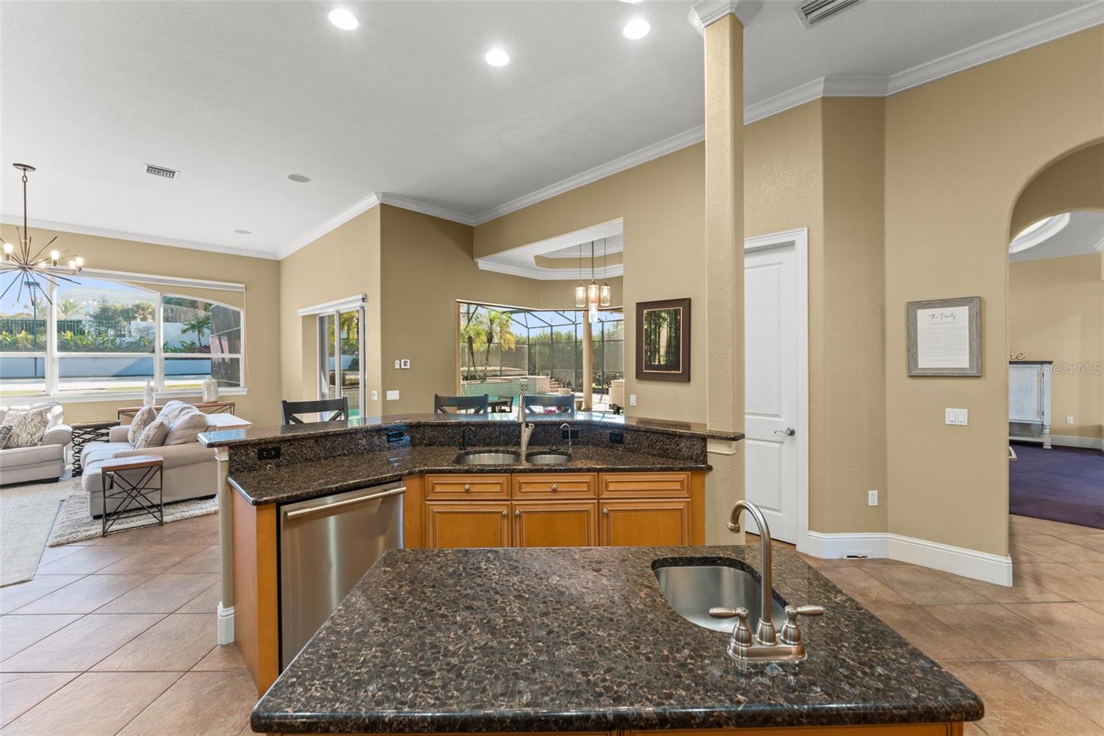 Image 49 of 62 For 3013 Seigneury Drive