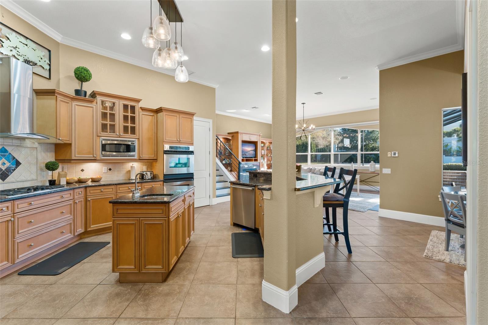 Image 5 of 62 For 3013 Seigneury Drive