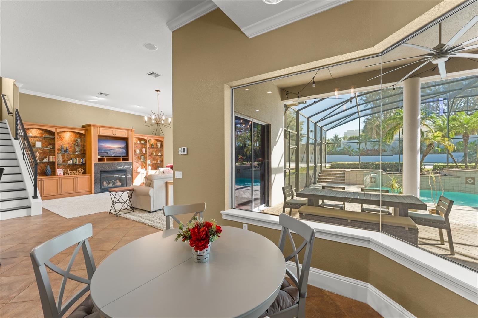 Image 50 of 62 For 3013 Seigneury Drive