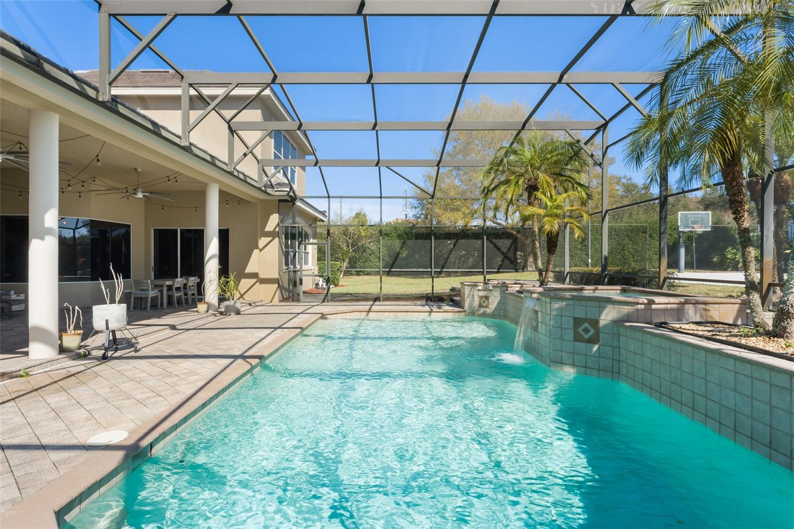 Image 53 of 62 For 3013 Seigneury Drive