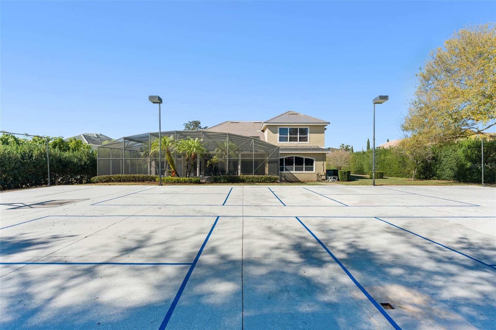 Image 57 of 62 For 3013 Seigneury Drive