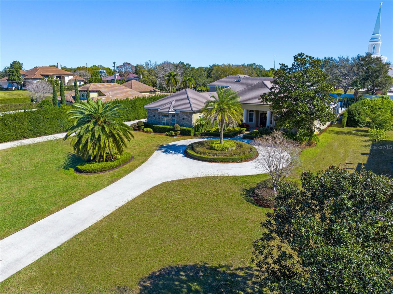 Image 60 of 62 For 3013 Seigneury Drive