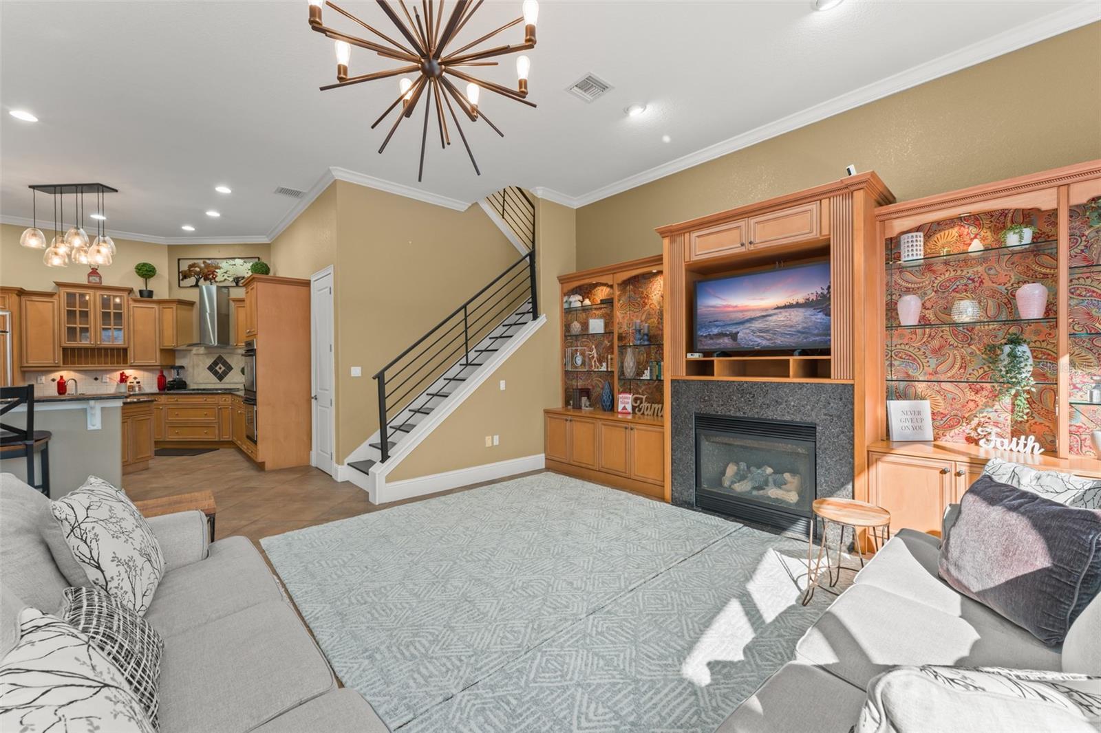 Image 9 of 62 For 3013 Seigneury Drive