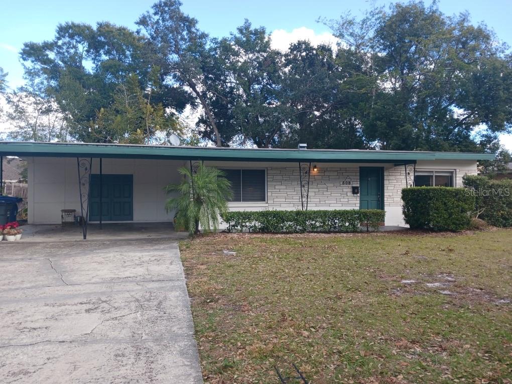 Listing Details for 508 Darcey Drive, WINTER PARK, FL 32792