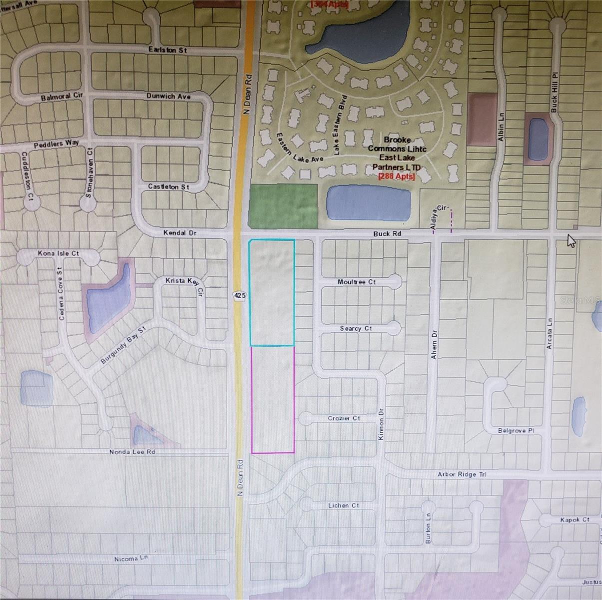 Image 3 of 5 For 10000 Buck Road