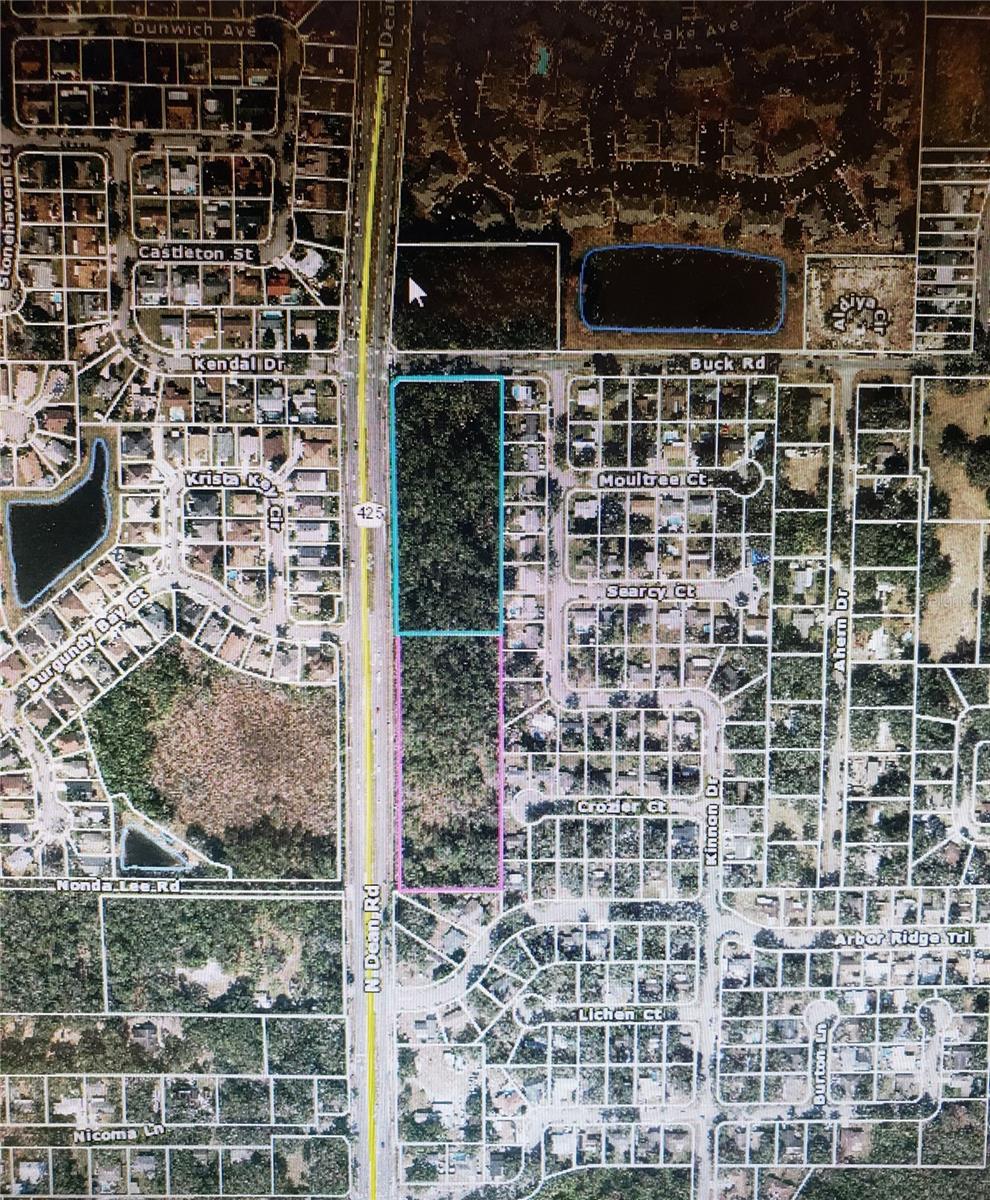 Image 4 of 5 For 10000 Buck Road