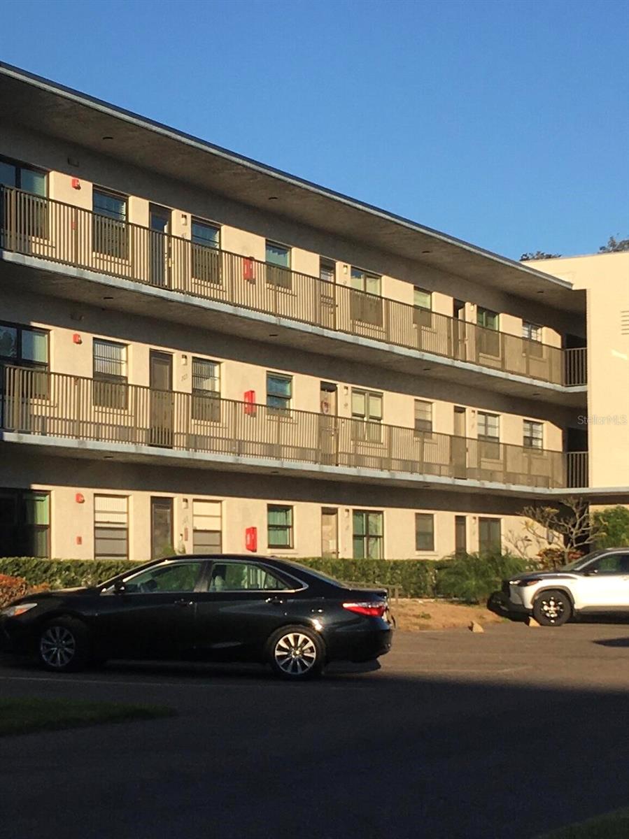 Details for 5969 Terrace Park Drive N 104, ST PETERSBURG, FL 33709