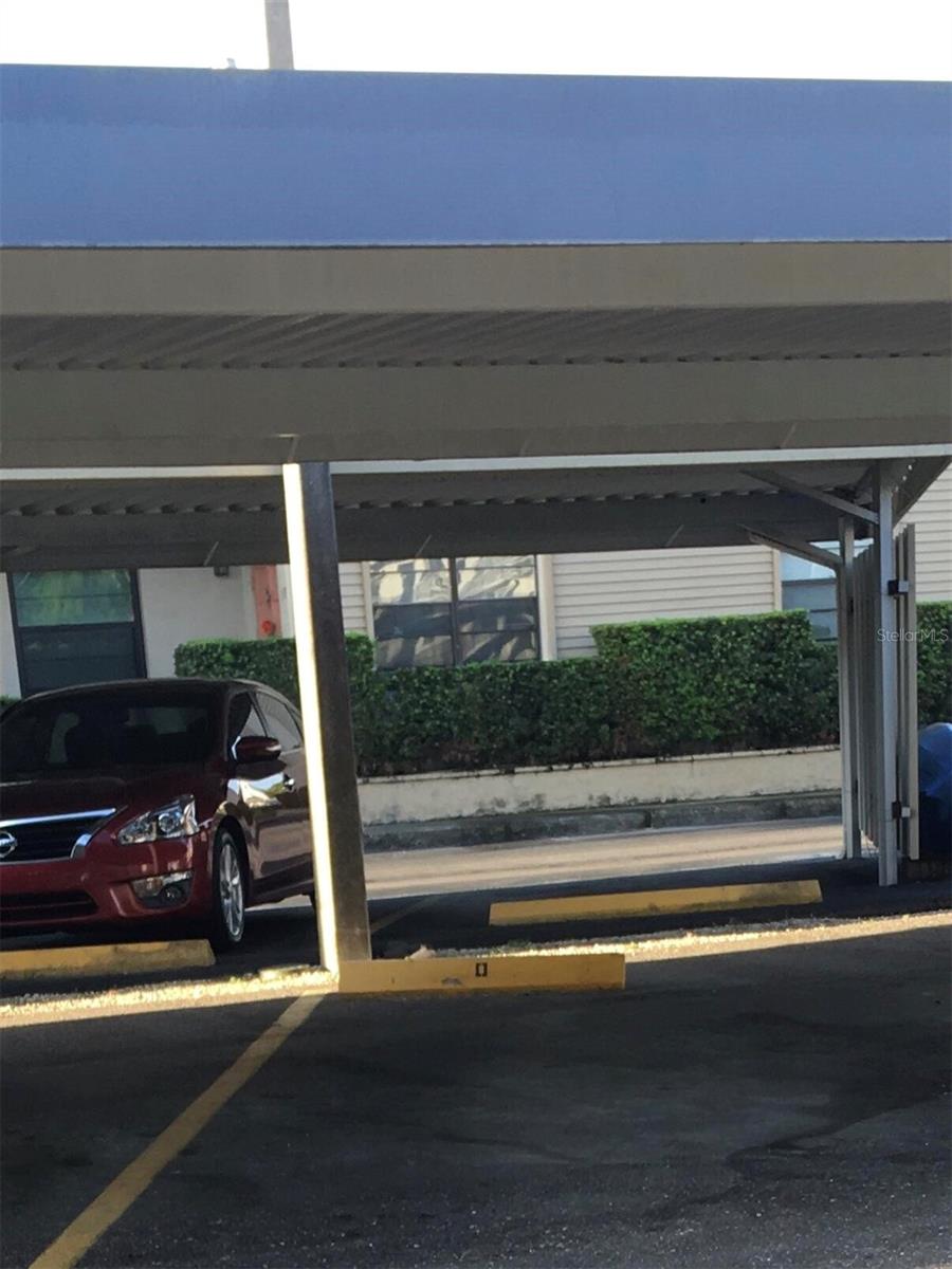 Image 10 of 15 For 5969 Terrace Park Drive N 104