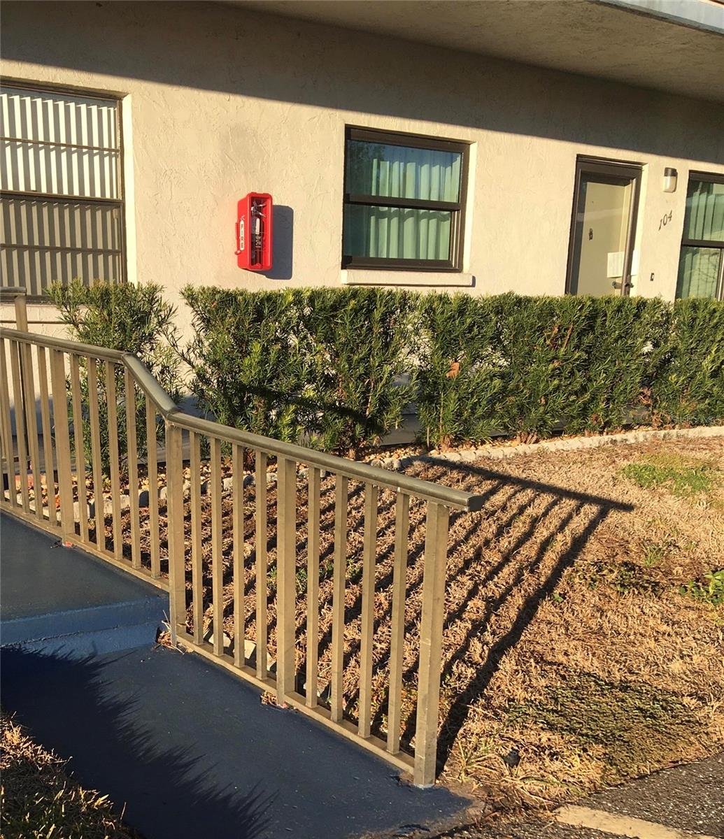 Image 15 of 15 For 5969 Terrace Park Drive N 104