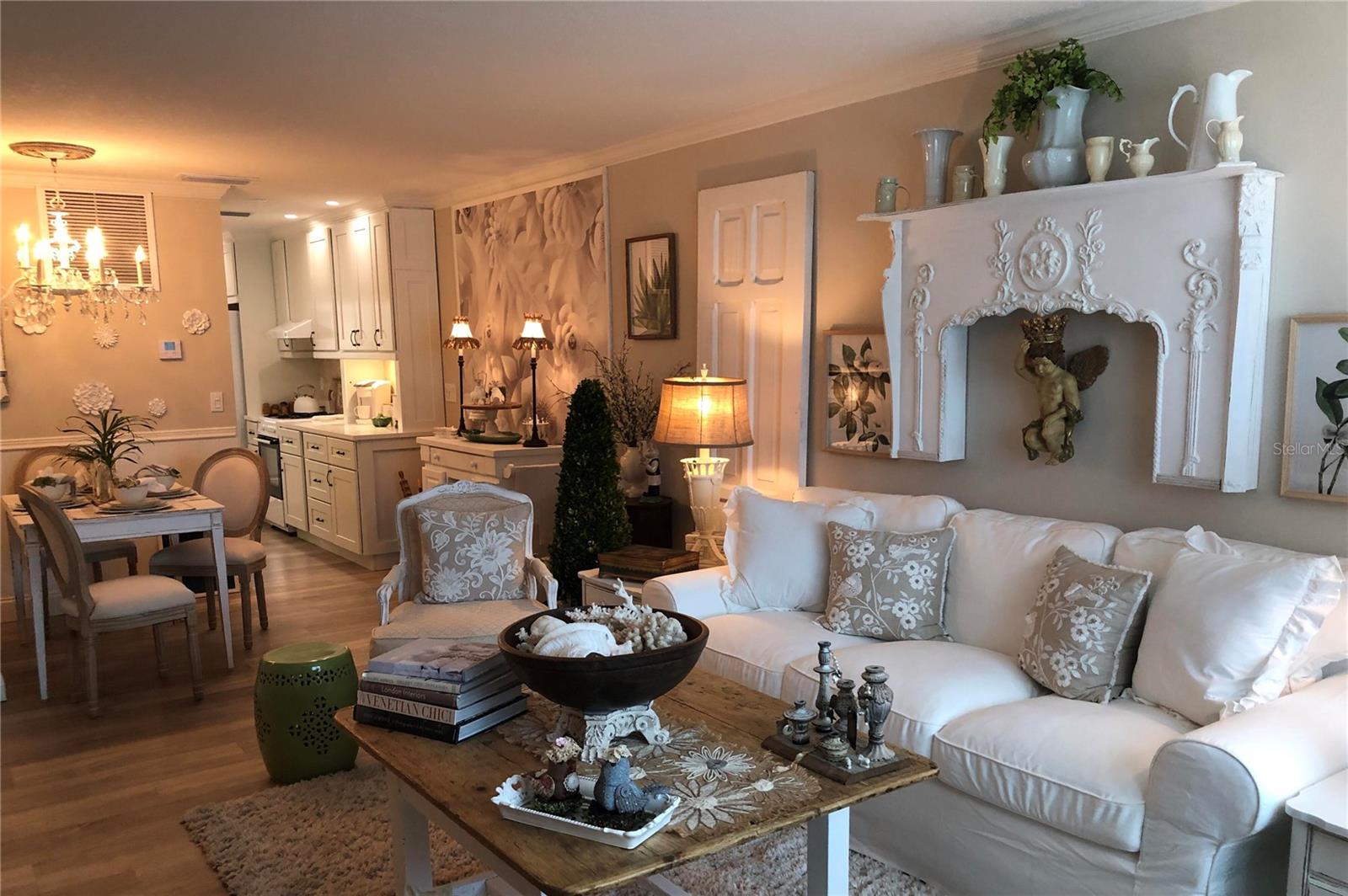 Image 2 of 15 For 5969 Terrace Park Drive N 104